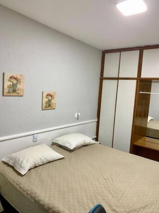 Flat Meireles Vista Mar Fortaleza  Exterior foto